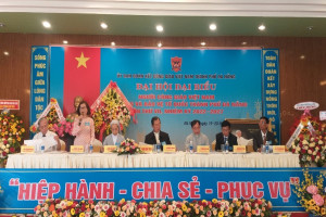 7th congress of Catholics for national construction & defense in Da Nang convened