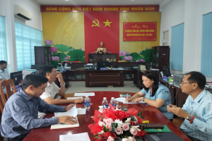 72 worshipping places of beliefs, religions in An Giang recognized as national, provincial relics