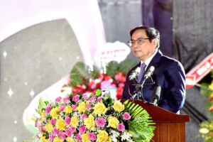 PM attends Gia Lai province’s 90th founding anniversary celebration ceremony 