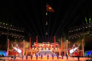 Hue Festival 2022 to take place from June 25-30