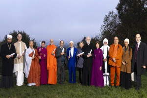 Religious Leaders Gather during COP27 to Call for a United Climate Change Response 