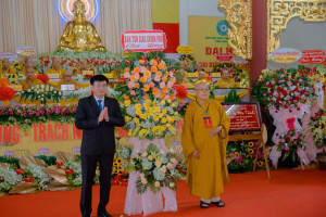 VBS in Kon Tum convenes 6th congress