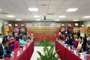 National Halal Certification Center established in Hanoi