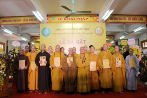 Promoting values of Buddhist documentation heritage