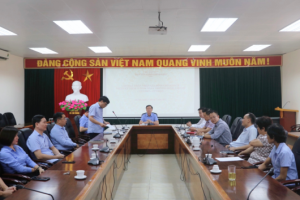 Government religious committee marks War Invalids and Martyrs Day (July 27)