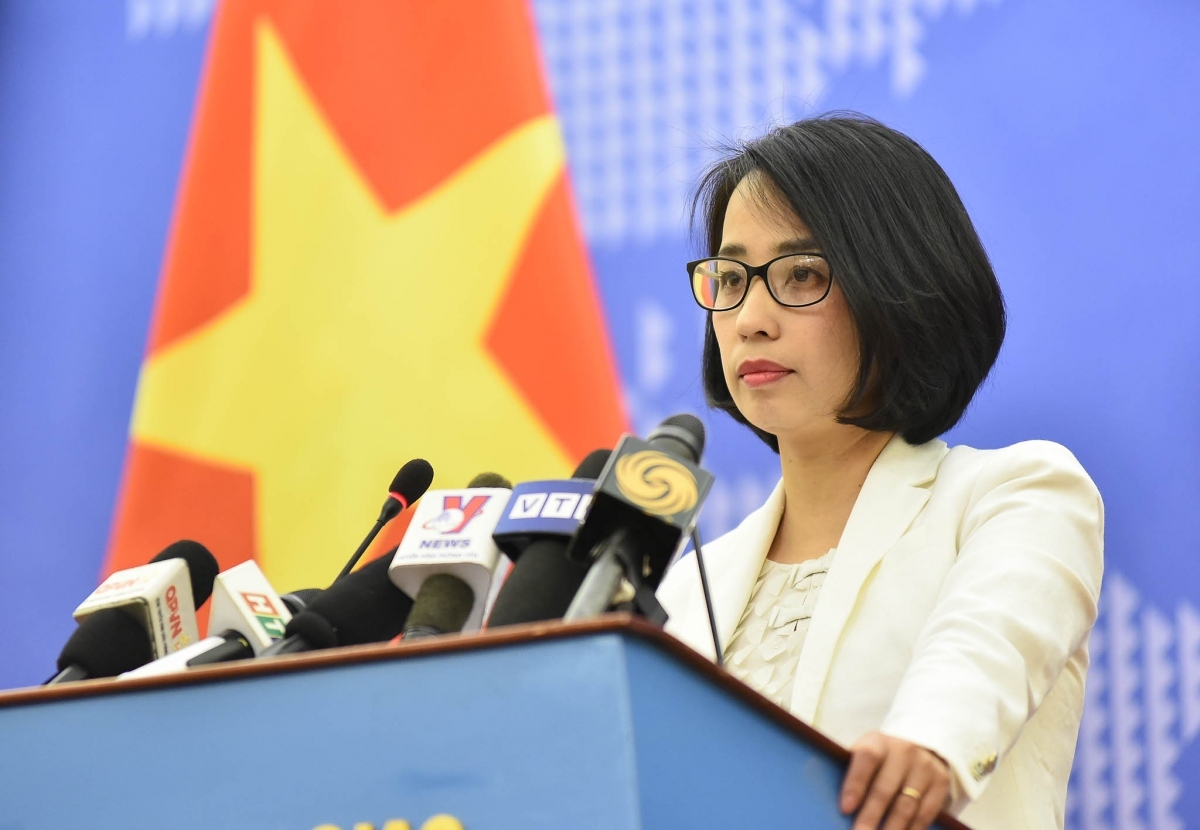human-rights-protection-and-promotion-a-consistent-policy-of-vietnam