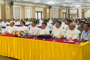 Government religious committee holds dissemination program on belief, religious law in Ha Tinh