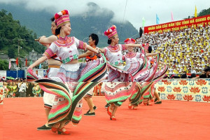 Great Unity of Ethnic Groups Week 2022 to take place on November 18 -23