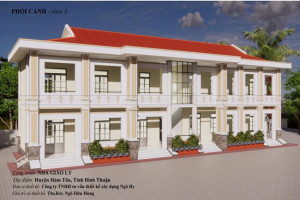 New evangelical church, Christian education centre to be built in Binh Thuan, Lam Dong