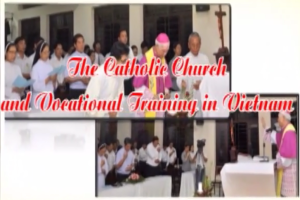 The Catholic Church and Vocational Training in Vietnam