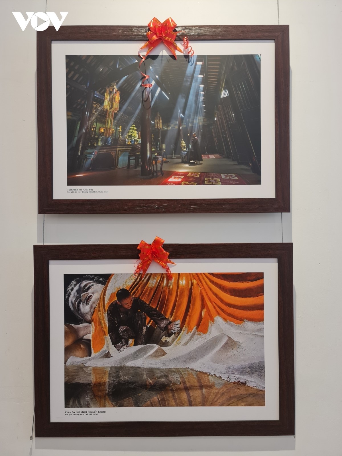 here are some of the winning photos which are showcased at the exhibition.